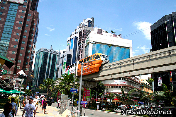 du lich malaysia